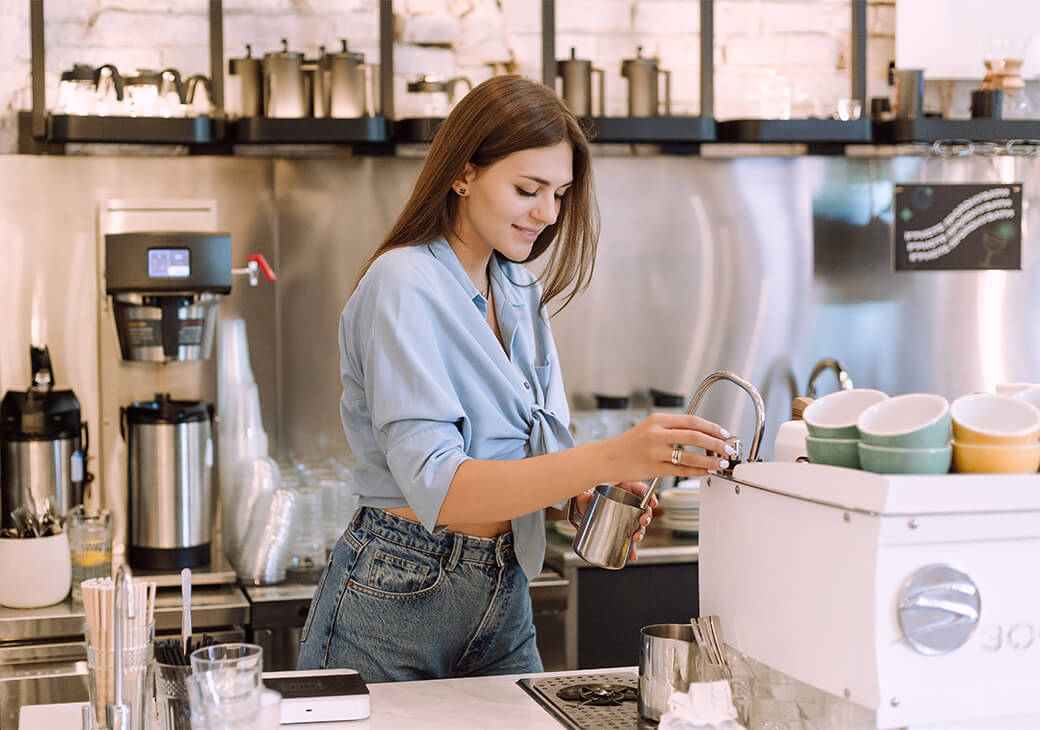 Barista